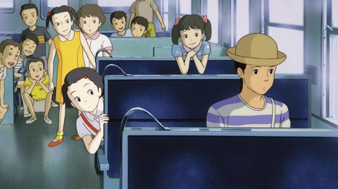 Những bộ anime được chuyển thể từ sách của Studio Ghibli (phần 1)- Ảnh 8. Những bộ anime được chuyển thể từ sách của Studio Ghibli (phần 1)- Ảnh 8.