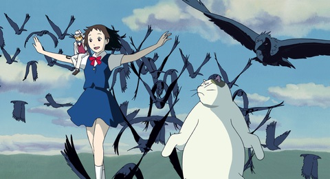 Những bộ anime được chuyển thể từ sách của Studio Ghibli (phần 2)- Ảnh 8. Những bộ anime được chuyển thể từ sách của Studio Ghibli (phần 2)- Ảnh 8.