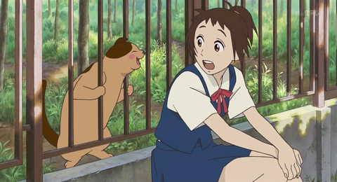 Những bộ anime được chuyển thể từ sách của Studio Ghibli (phần 2)- Ảnh 9. Những bộ anime được chuyển thể từ sách của Studio Ghibli (phần 2)- Ảnh 9.