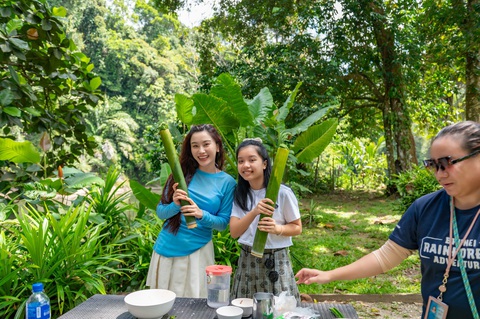 MC Anh Thơ vui như trúng số vì làm được điều này cho phụ huynh- Ảnh 13. MC Anh Thơ vui như trúng số vì làm được điều này cho phụ huynh- Ảnh 13.