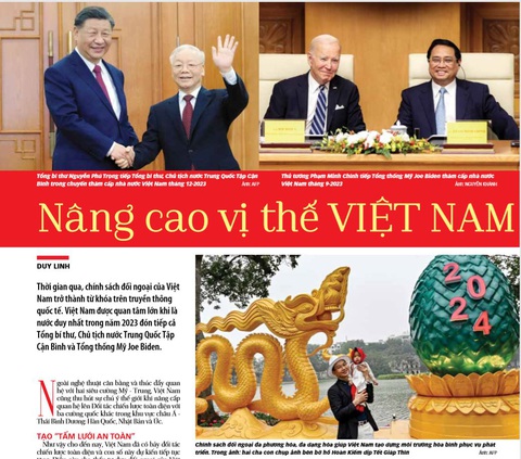 Đón đọc Đặc san Tuổi Trẻ 30-4: Giá trị của hòa bình- Ảnh 2. Đón đọc Đặc san Tuổi Trẻ 30-4: Giá trị của hòa bình- Ảnh 2.