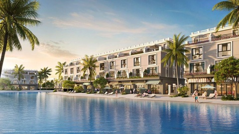 Vinhomes ra mắt Câu lạc bộ Khách hàng Tinh hoa- Ảnh 1. Sự ra đời của Câu lạc bộ Khách hàng Tinh hoa Vinhomes (Vinhomes Elite Club) mang tới cho cư dân khu đô thị Vinhomes trên cả nước những đặc quyền ưu đãi chưa từng có - Ảnh: Đ.H
