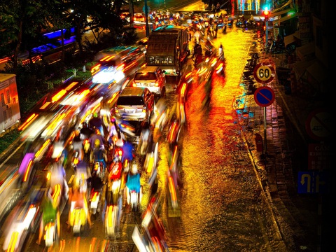 Phường xã mới ở TP.HCM: Cân nhắc giá trị văn hoá, lịch sử từng tên gọi - Ảnh 1. Phường xã mới ở TP.HCM: Cân nhắc giá trị văn hóa, lịch sử từng tên gọi - Ảnh 1.