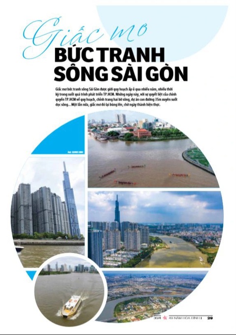 Đón đọc Đặc san Tuổi Trẻ 30-4: Giá trị của hòa bình- Ảnh 3. Đón đọc Đặc san Tuổi Trẻ 30-4: Giá trị của hòa bình- Ảnh 3.