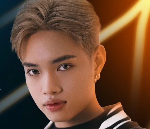Pháp Kiều, HIEUTHUHAI, Đức Phúc, Erik: Ai sẽ hot nhất trong 30 Anh trai 'say hi'?- Ảnh 2. Pháp Kiều tham gia Anh trai
