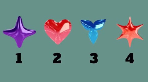 Quiz: Điều gì khiến bạn trở nên đặc biệt?- Ảnh 1. Quiz: Điều gì khiến bạn trở nên đặc biệt?- Ảnh 1.