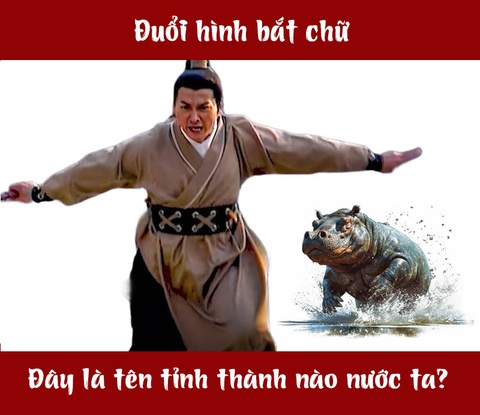 IQ cao có đoán được đây là tỉnh thành nào nước ta? (P45)- Ảnh 1. IQ cao có đoán được đây là tỉnh thành nào nước ta? (P45)- Ảnh 1.