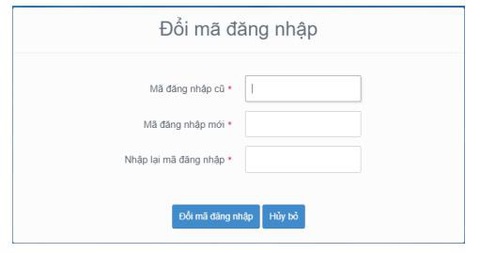 Hôm nay bắt đầu đăng ký dự thi tốt nghiệp THPT trực tuyến, thực hiện ra sao?- Ảnh 3. Hôm nay bắt đầu đăng ký dự thi tốt nghiệp THPT trực tuyến, thực hiện ra sao?- Ảnh 3.