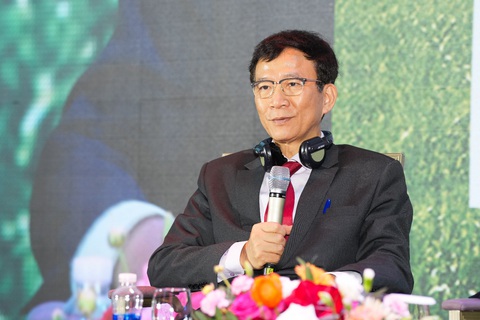 Bước tiến mới trong điều trị và kiểm soát bệnh phổi tắc nghẽn mạn tính- Ảnh 1. Bước tiến mới trong điều trị và kiểm soát bệnh phổi tắc nghẽn mạn tính- Ảnh 1.