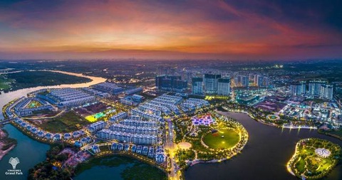 Vinhomes ra mắt Câu lạc bộ Khách hàng Tinh hoa- Ảnh 2. Thành viên Câu lạc bộ Khách hàng Tinh hoa sẽ được nhận đặc quyền ưu đãi khi mua các sản phẩm bất động sản mang thương hiệu Vinhomes - Ảnh: Đ.H