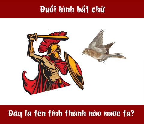 IQ cao có đoán được đây là tỉnh thành nào nước ta? (P46)- Ảnh 1. IQ cao có đoán được đây là tỉnh thành nào nước ta? (P46)- Ảnh 1.