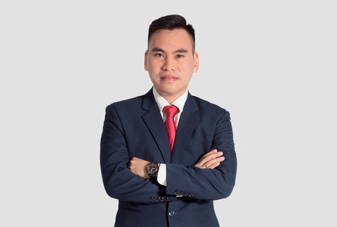 Chân dung ông Hồ Quang Nhân - tân tổng giám đốc Công ty CADIVI Chân dung ông Hồ Quang Nhân - tân tổng giám đốc Công ty CADIVI