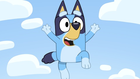 Phim hoạt hình 'Bluey' đạt kỷ lục về lượng người xem trong tập mới nhất- Ảnh 5. Phim hoạt hình 'Bluey' đạt kỷ lục về lượng người xem trong tập mới nhất- Ảnh 5.