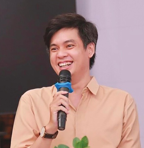 Dưới bóng cây da dù: Màu hòa bình trong câu chuyện chiến tranh- Ảnh 2. HUỲNH TRỌNG KHANG