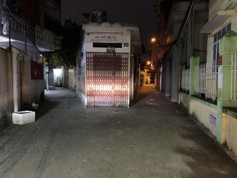 Ảnh vui 25-4: Mã đề kiểm tra 'thách đố' học sinh quay cóp- Ảnh 2. Nhìn tưởng đâu đó nhưng lại rất Việt Nam.