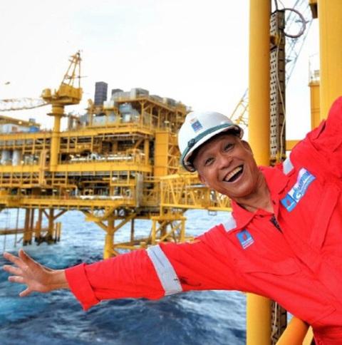 Tiềm năng lớn của nàng tiên sông Sài Gòn, chậm nữa sẽ mất cơ hội- Ảnh 19. Tiềm năng lớn của nàng tiên sông Sài Gòn, chậm nữa sẽ mất cơ hội- Ảnh 19.