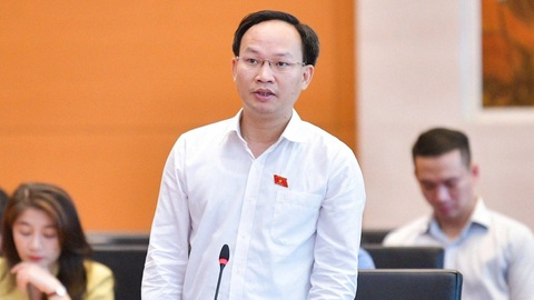 Từng đề nghị đấu thầu vàng, nhưng khi đấu thầu doanh nghiệp ngại tham gia, vì sao? - Ảnh 3. Từng đề nghị đấu thầu vàng, nhưng khi đấu thầu doanh nghiệp ngại tham gia, vì sao? - Ảnh 3.