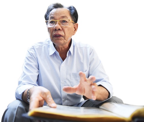 Chữa lành giữa chiến tranh và hòa bình, ai cũng là con của một bà mẹ- Ảnh 1. Chữa lành giữa chiến tranh và hòa bình, ai cũng là con của một bà mẹ- Ảnh 1.