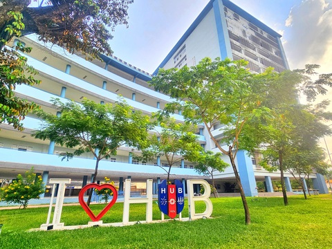 Trong 3 năm, các trường đại học tự chủ mở 639 ngành mới- Ảnh 1. Năm nay Trường đại học Ngân hàng TP.HCM mở mới 6 ngành đào tạo - Ảnh: N.T.