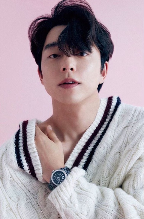 Song Hye Kyo sắp kết duyên cùng Gong Yoo?- Ảnh 2. Gong Yoo