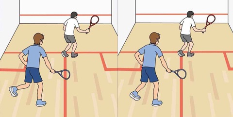 Thử tài tinh mắt: Khuôn mặt người đàn ông ẩn giấu ở đâu?- Ảnh 5.