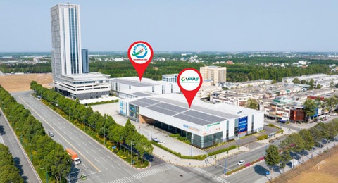 Sắp khai mạc hai triển lãm quốc tế tại Bình Dương- Ảnh 1. Triển lãm VPPE 2024 và Triển lãm EMA 2024 được tổ chức tại Trung tâm triển lãm quốc tế WTC Expo, tỉnh Bình Dương - Nguồn: Ban Tổ chức