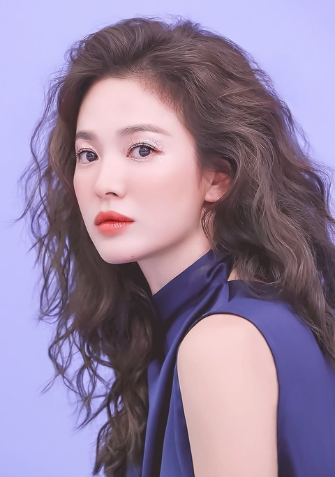 Song Hye Kyo Song Hye Kyo được kỳ vọng sẽ nhận lời tham gia vào dự án phim có Gong Yoo