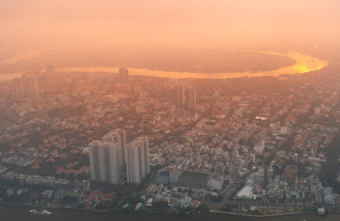 Tiềm năng lớn của nàng tiên sông Sài Gòn, chậm nữa sẽ mất cơ hội- Ảnh 10. Ảnh: Hải An