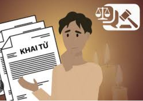 Một Việt kiều mất ở TP.HCM, hơn 3 tháng chưa xong thủ tục khai tử- Ảnh 1. Khai tử cho Việt kiều vẫn là công dân Việt Nam thì thực hiện theo quy định như với công dân Việt Nam khác - Ảnh minh họa: NGỌC THÀNH