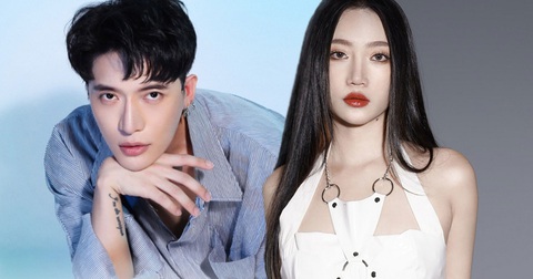 Trước khi xảy ra ồn ào, Orange từng là Trước khi xảy ra ồn ào, Orange từng là