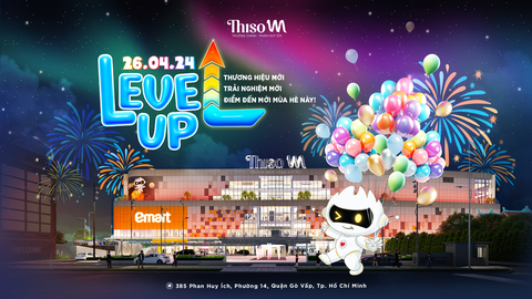Thiso Mall Trường Chinh - Phan Huy Ích đưa vào hoạt động tầng L2 và L3- Ảnh 4. Nhiều chương trình ưu đãi hấp dẫn dành cho khách hàng trong dịp hè