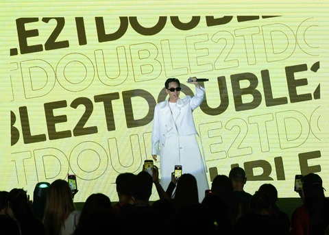 Double2T Double2T