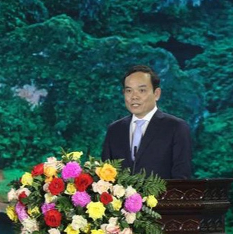 Tin tức sáng 27-4: Doanh nghiệp liên quan 'Shark Thủy' bị phạt vì ém thông tin- Ảnh 2. Phó thủ tướng Trần Lưu Quang