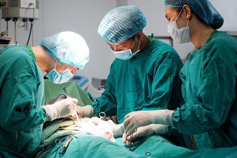 Nhiều quý ông gặp họa do 'tăng size cậu nhỏ' sai cách - Ảnh minh họa Nhiều quý ông gặp họa do 'tăng size cậu nhỏ' sai cách - Ảnh minh họa