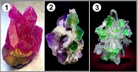 Quiz: Bí ẩn tương lai của bạn ẩn giấu trong viên pha lê nào?- Ảnh 1. Quiz: Bí ẩn tương lai của bạn ẩn giấu trong viên pha lê nào?- Ảnh 1.