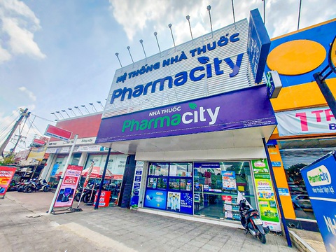 Pharmacity từng ‘lạc đường’ nhưng đã trở lại phục vụ cộng đồng- Ảnh 2. Pharmacity nỗ lực lấy lại niềm tin của khách hàng bằng chất lượng dịch vụ và sản phẩm uy tín