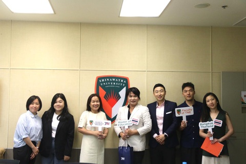 Chương trình thạc sĩ giáo dục của Đại học Shinawatra với học bổng lên đến 50%- Ảnh 3. Chương trình thạc sĩ giáo dục của Đại học Shinawatra với học bổng lên đến 50%- Ảnh 3.