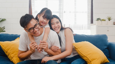 'Shinhan - Sống An Vui': hóa giải nỗi lo, sống an vui mỗi ngày- Ảnh 1. 'Shinhan - Sống An Vui': hóa giải nỗi lo, sống an vui mỗi ngày- Ảnh 1.