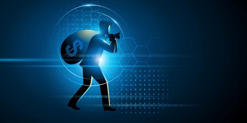 Gần 60.000 cuộc tấn công bằng mã độc tống tiền ransomware nhắm vào các doanh nghiệp, tổ chức tại Việt Nam trong năm 2023 - Ảnh: KASPERSKY Gần 60.000 cuộc tấn công bằng mã độc tống tiền ransomware nhắm vào các doanh nghiệp, tổ chức tại Việt Nam trong năm 2023 - Ảnh: KASPERSKY