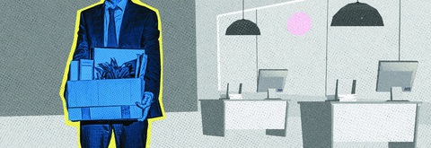 Sa thải nhân sự cấp cao trái luật, một công ty địa ốc thua kiện- Ảnh 1. Ảnh minh họa