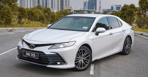 Bền như xe Toyota: Chiếm 60% xe trên 10 năm, odo 400.000km- Ảnh 1. Karl Brauer, nhà phân tích của iSeeCars, cho hay: