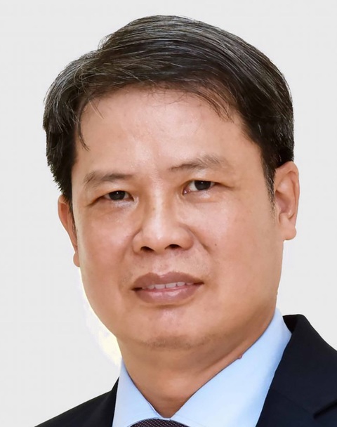 Giải pháp nào nâng chất lượng đào tạo y khoa?- Ảnh 5. PGS Đỗ Văn Dũng
