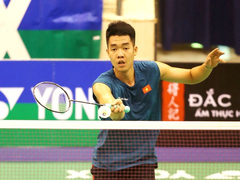 Lê Đức Phát tiến gần vé dự Olympic Paris- Ảnh 1. Lê Đức Phát đang ở khá gần tấm vé dự Olympic Paris 2023 - Ảnh: GIA TIẾN