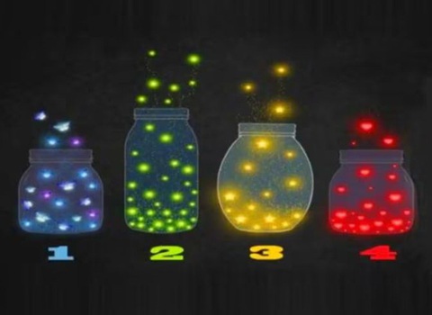 Quiz: Chiếc lọ ma thuật bật mí sức mạnh tiềm ẩn của bạn- Ảnh 1.