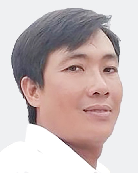 Giải pháp nào nâng chất lượng đào tạo y khoa?- Ảnh 7. Ông Phạm Văn Thụy