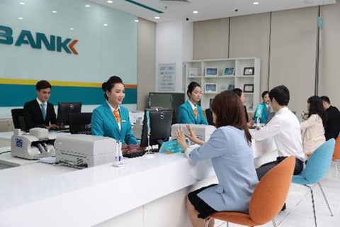 Ngân hàng số ABBank tăng mạnh giao dịch trong quý I/2024- Ảnh 2. ngân hàng tiếp tục thể hiện khung vốn vững chắc với mức đệm vốn tốt trong ba tháng đầu năm 2024