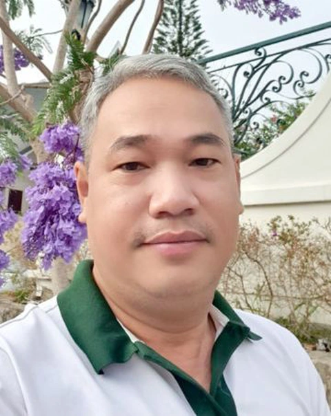 Cắt tỉa chứ sao cưa trụi lủi cây xanh?- Ảnh 4. Ông Lê Công Sơn