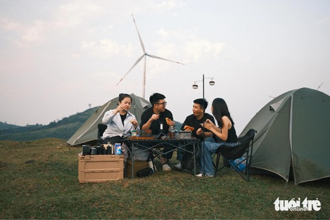 Vui lễ 30-4 và 1-5 tại gia, nằm phòng lạnh dự foodtour- Ảnh 3. Vui lễ 30-4 và 1-5 tại gia, nằm phòng lạnh dự foodtour- Ảnh 3.