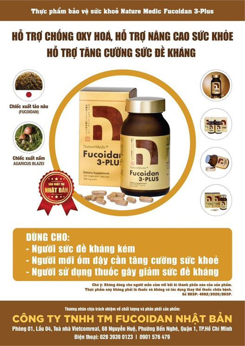 Giảm tác hại của hóa xạ trị nhờ tăng cường hệ miễn dịch- Ảnh 3. Giảm tác hại của hóa xạ trị nhờ tăng cường hệ miễn dịch- Ảnh 3.
