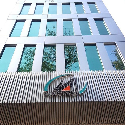 Thuduc House 3 tháng đầu năm lại thua lỗ, tiếp tục thay tổng giám đốc 9X- Ảnh 1. Thuduc House lỗ gần 1,7 tỉ đồng, trong khi cả năm ngoái lỗ đến 63 tỉ đồng
